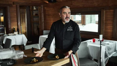 Hotel Principe delle Nevi | Vacanza leggendaria a Cervinia