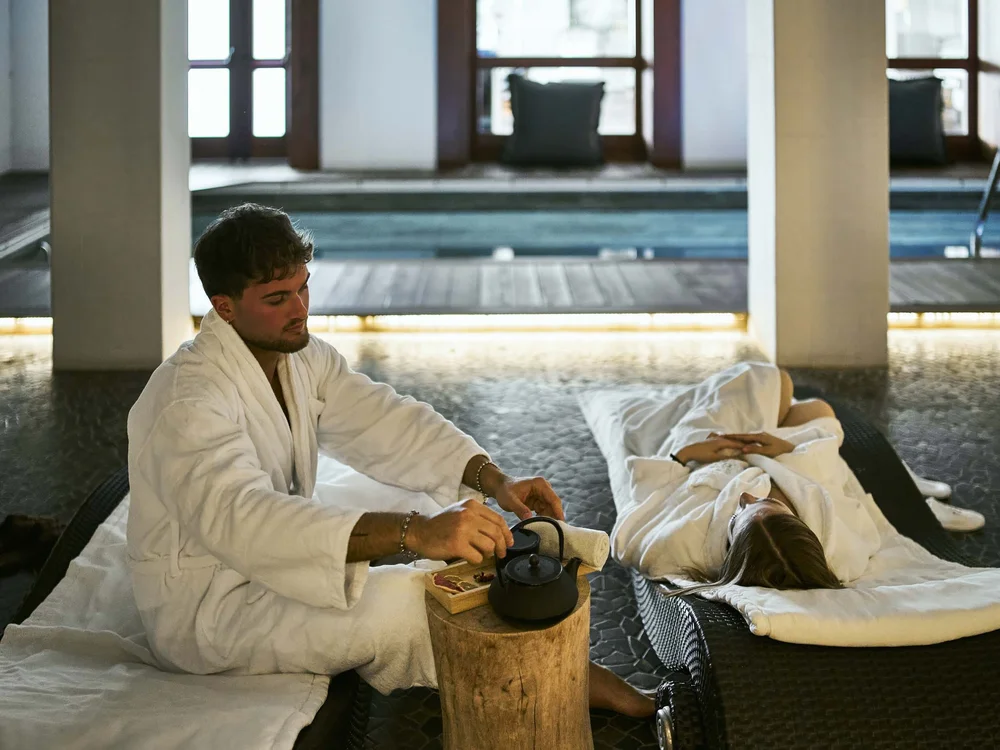 Hotel Principe delle Nevi | Vacanza estiva a Cervinia
