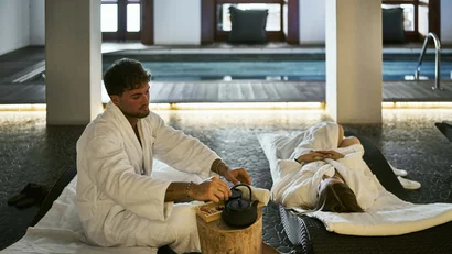 Hotel Principe delle Nevi | Vacanza leggendaria a Cervinia