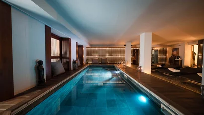 Hotel Principe delle Nevi | Legendary holidays in Cervinia