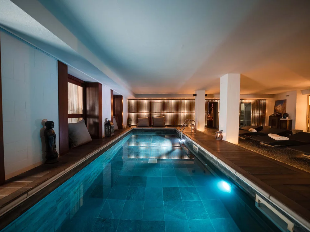 Hotel Principe delle Nevi | Vacanza estiva a Cervinia