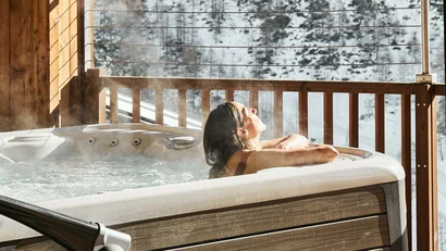 Hotel Principe delle Nevi | Vacanza leggendaria a Cervinia