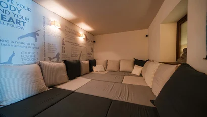 Hotel Principe delle Nevi | Legendary holidays in Cervinia