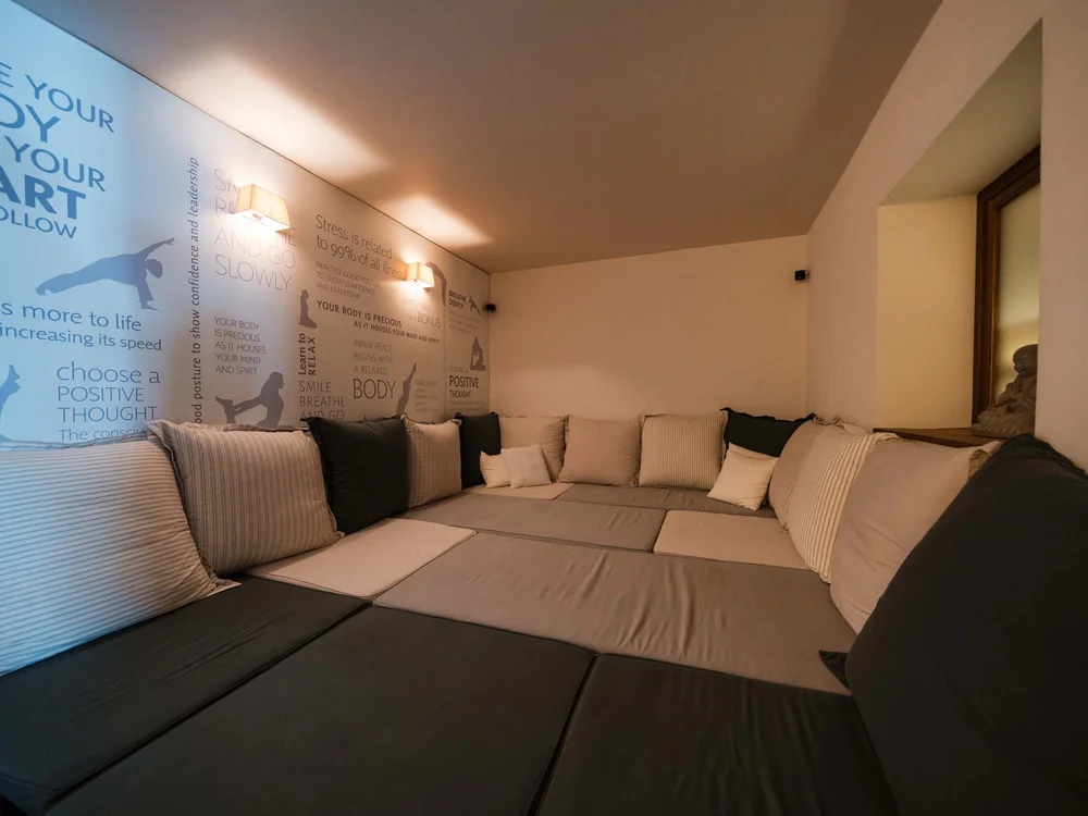 Hotel Principe delle Nevi | Vacanza estiva a Cervinia