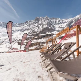 Hotel Principe delle Nevi | Legendary holidays in Cervinia