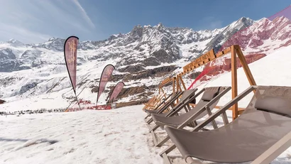 Hotel Principe delle Nevi | Vacanza leggendaria a Cervinia