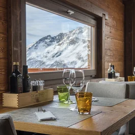 Hotel Principe delle Nevi | Vacanza leggendaria a Cervinia