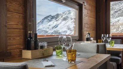 Hotel Principe delle Nevi | Vacanza leggendaria a Cervinia