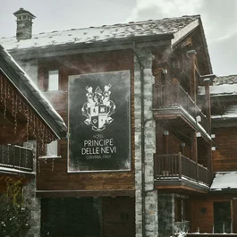 Hotel Principe delle Nevi | Vacanza leggendaria a Cervinia